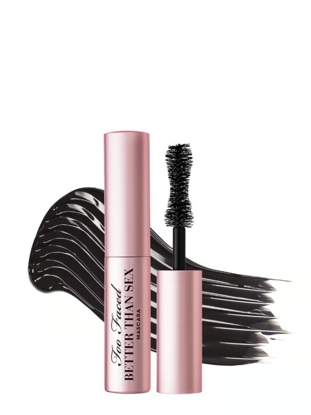 Too Faced Travel Size Better Than Sex Mascara